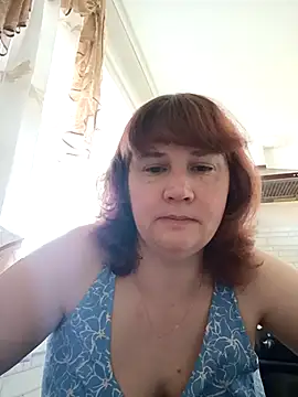 Snapshot of milfstress chatting on 04.27.26 milfstress online show from 04.27.26