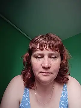 Snapshot of milfstress chatting on 05.17.26 milfstress online show from 05.17.26