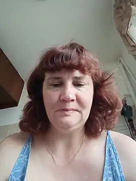 Snapshot of milfstress chatting on 06.22.26 milfstress online show from 06.22.26