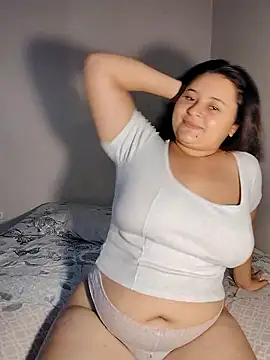 alexacurvy05 online show from 01.12.26