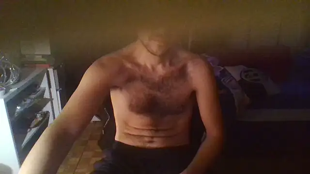 Snapshot of Andrebaby chatting on 12.17.25 Andrebaby online show from 12.17.25