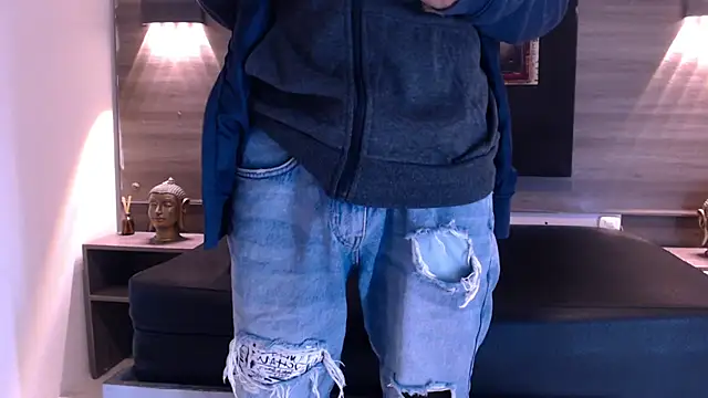 Joseph Gonzalez online show from 01.14.26