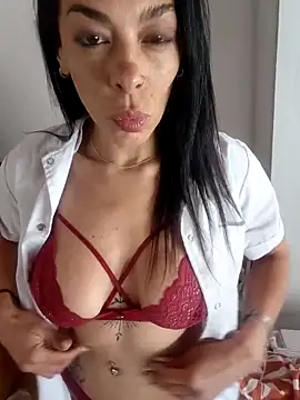 Snapshot of dulcemorela83 chatting on 12.16.25 dulcemorela83 online show from 12.16.25