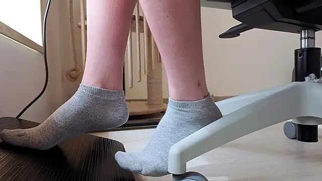 Feetbeth online show from 02.18.26