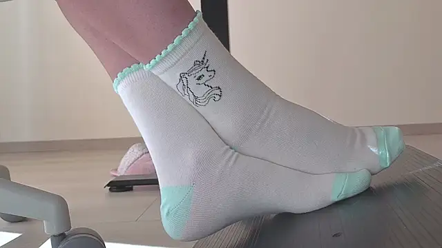 Feetbeth online show from 03.20.26