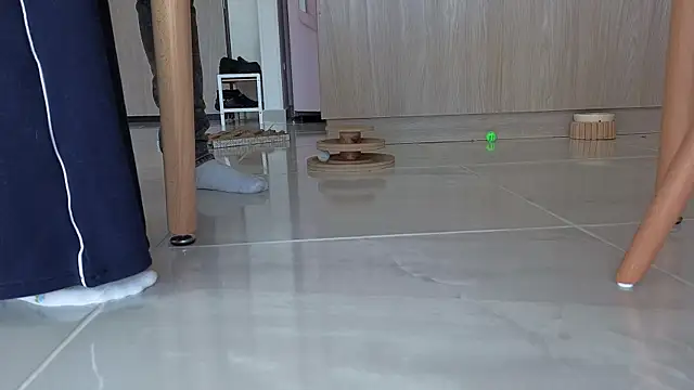 Feetbeth online show from 03.29.26