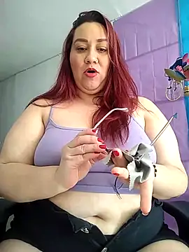 sharon G online show from 04.09.26