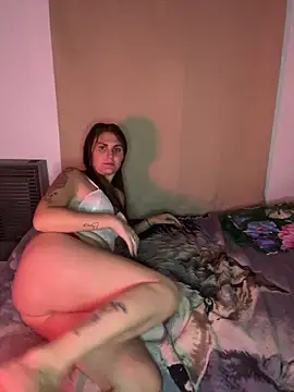 rubia culonaa online show from 03.16.26