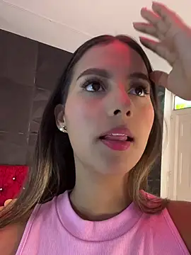 Valeria-escobar online show from 03.06.26