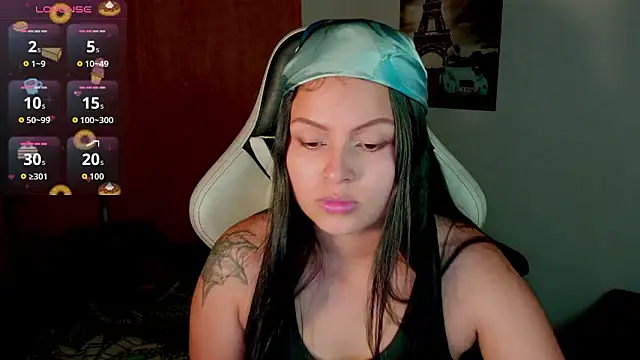 milk hot mafe online show from 02.26.26