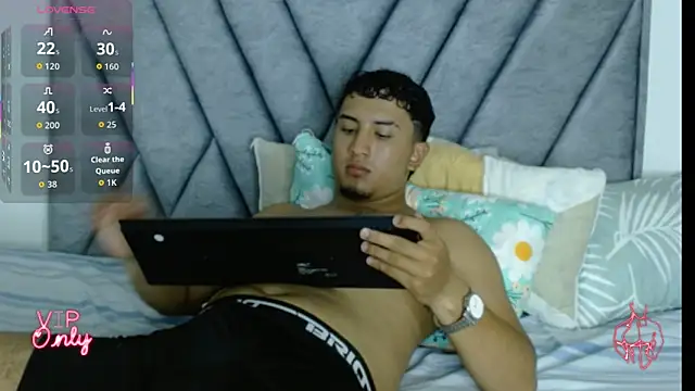 kyro estrada online show from 02.26.26