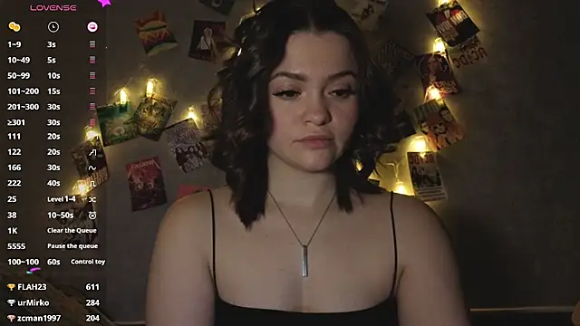 YummyTira online show from 01.15.26