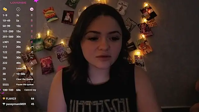 YummyTira online show from 02.04.26