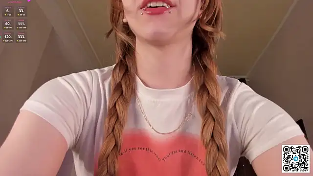 EmmaPratt online show from 03.01.26