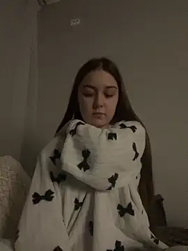 Snapshot of Yaseniya_ chatting on 02.07.26 Yaseniya online show from 02.07.26