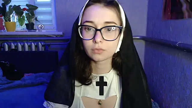 Snapshot of Angelik5371 chatting on 04.23.26 Angelik5371 online show from 04.23.26