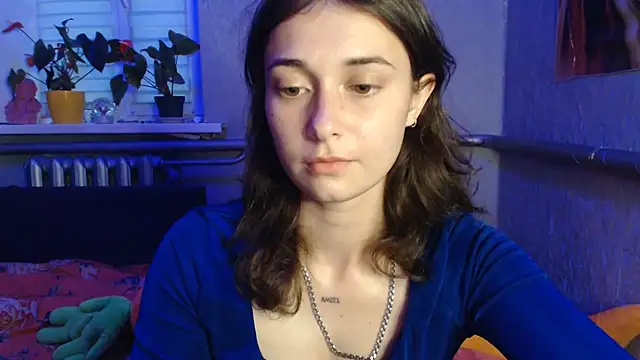 Snapshot of Angelik5371 chatting on 08.08.26 Angelik5371 online show from 08.08.26