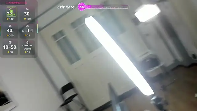 Kilian Rocho online show from 03.12.26