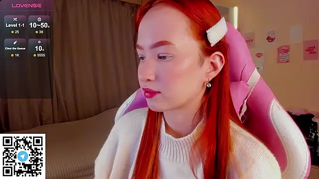 sunflare  online show from 02.10.26