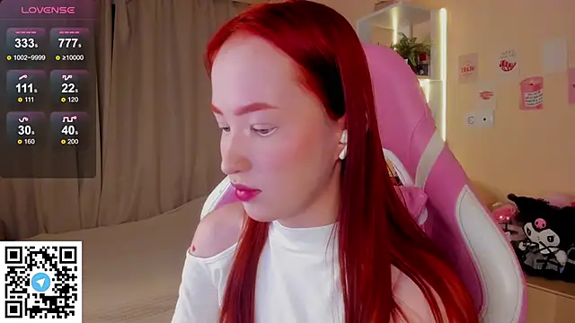 sunflare  online show from 02.16.26