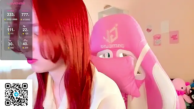 sunflare  online show from 04.09.26