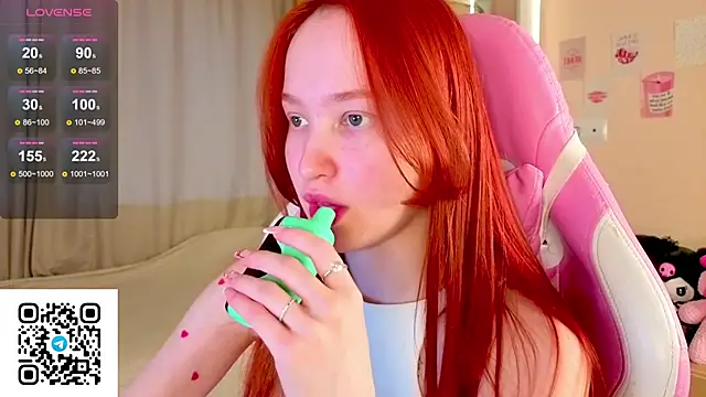 sunflare  online show from 04.13.26