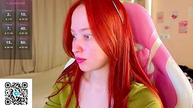 sunflare  online show from 04.15.26