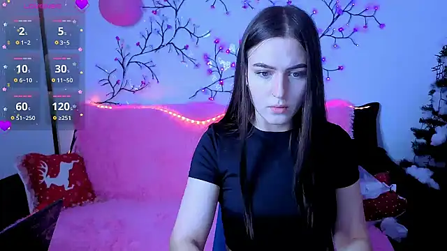 AlexsaStoyns online show from 01.12.26