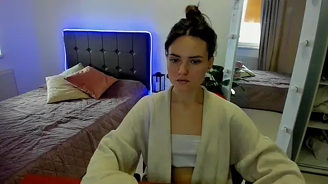 Jessy lil online show from 01.11.26