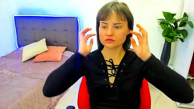 Jessy lil online show from 03.05.26