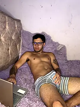 DavidNyx online show from 01.17.26