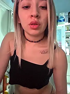 soylulita07 online show from 01.17.26