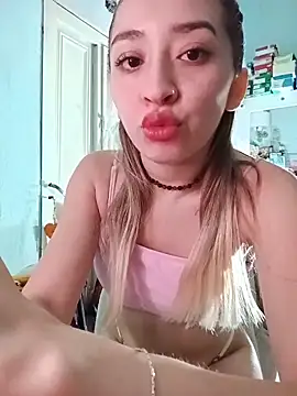 soylulita07 online show from 02.18.26