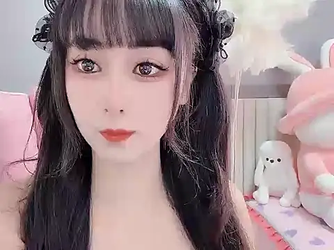 xiamomo online show from 05.20.26