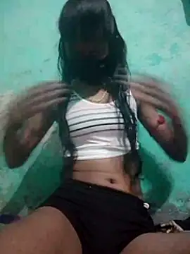 jaanvi-Rani online show from 01.09.26