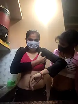 jaanvi-Rani online show from 02.05.26