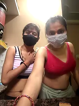 jaanvi-Rani online show from 02.18.26