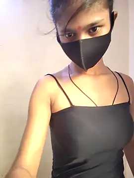 jaanvi-Rani online show from 04.24.26