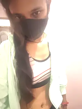 Snapshot of jaanvi-Rani chatting on 06.17.26 jaanvi-Rani online show from 06.17.26