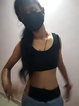 Snapshot of jaanvi-Rani chatting on 06.18.26 jaanvi-Rani online show from 06.18.26