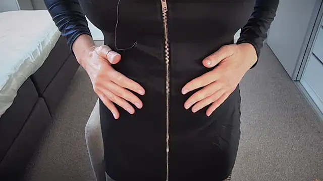 Dutchamber38 online show from 03.04.25