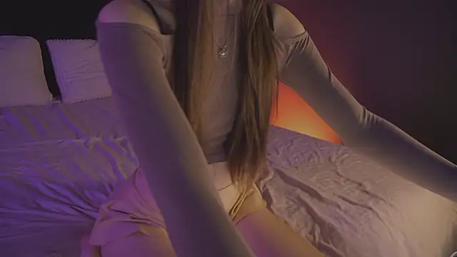 AliceLidell online show from 03.28.26