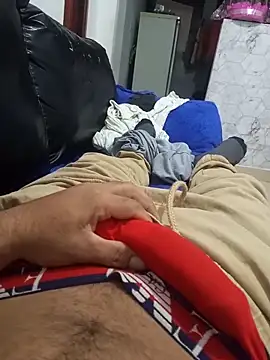 Alexanderreal23 online show from 02.04.26