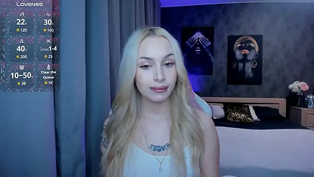 LanaMiracle online show from 01.16.26