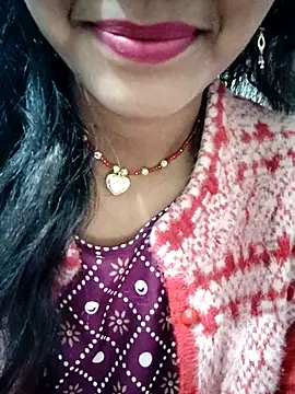 Aaisha 01 online show from 12.16.25