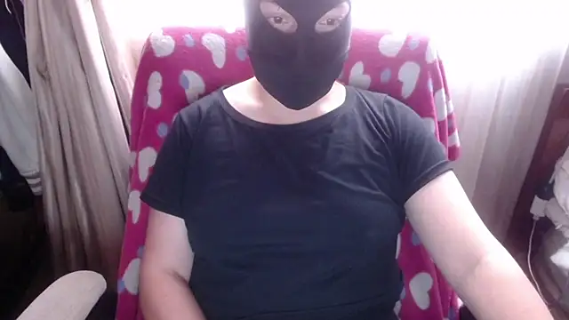 666maskgirl online show from 03.16.26