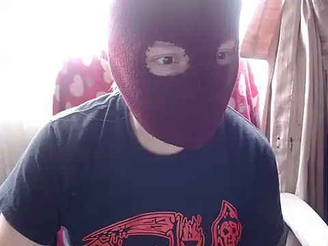 666maskgirl online show from 04.11.26