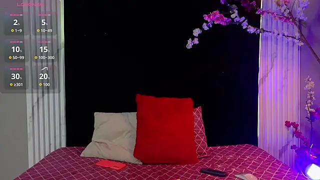 bella moonlight cr online show from 04.20.26