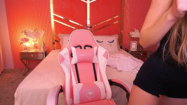 MollyyMayy online show from 02.07.26