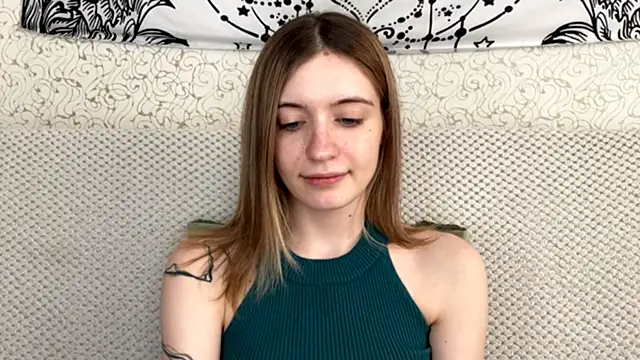 Shining Robi online show from 04.08.26